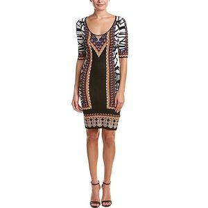 Midi Sexy Dress 🧡